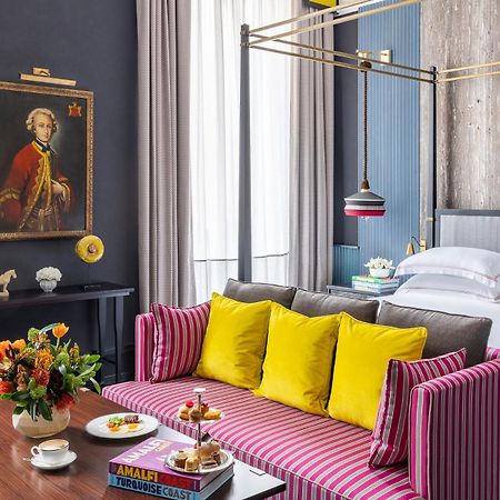 Palazzo Roma - The Leading Hotels Of The World Kültér fotó