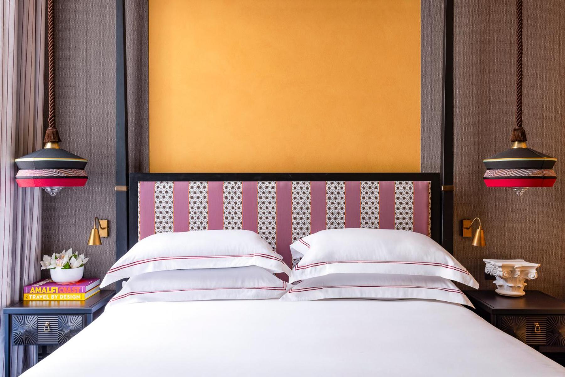 Palazzo Roma - The Leading Hotels Of The World Kültér fotó
