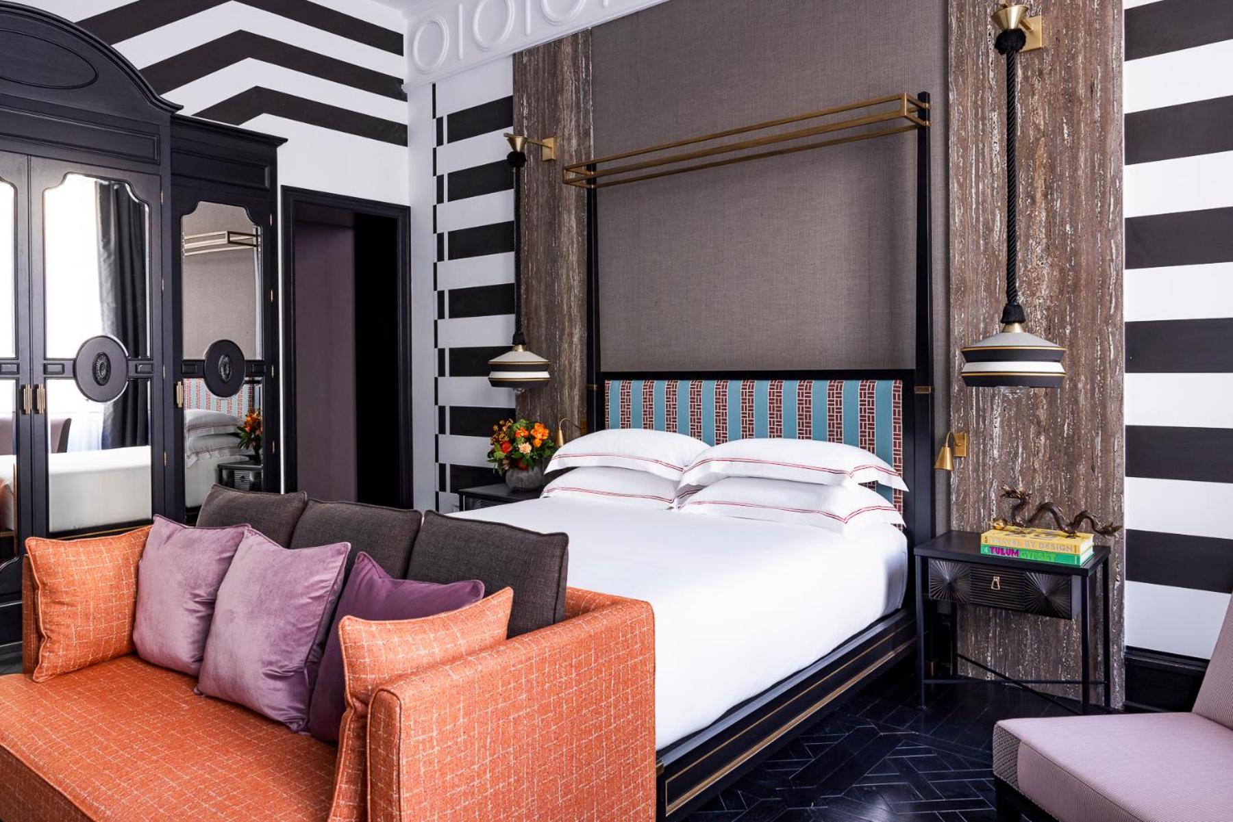 Palazzo Roma - The Leading Hotels Of The World Kültér fotó