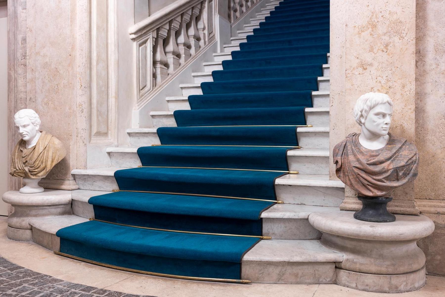 Palazzo Roma - The Leading Hotels Of The World Kültér fotó